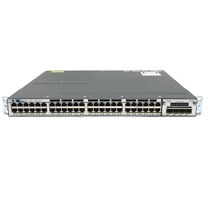 WS-C3750X-48PF-S
